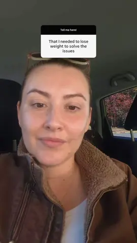 we take a weight inclusive approach to PCOS nutrition and fertility - focusing on self care over weight loss helps our patients thrive and have healthy pregnancies 💕 #fertilitynutrition #pcosdietitian #fertilityjourney 