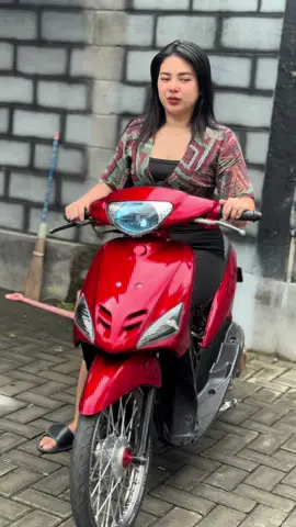 Body dari @Garasi.vito 