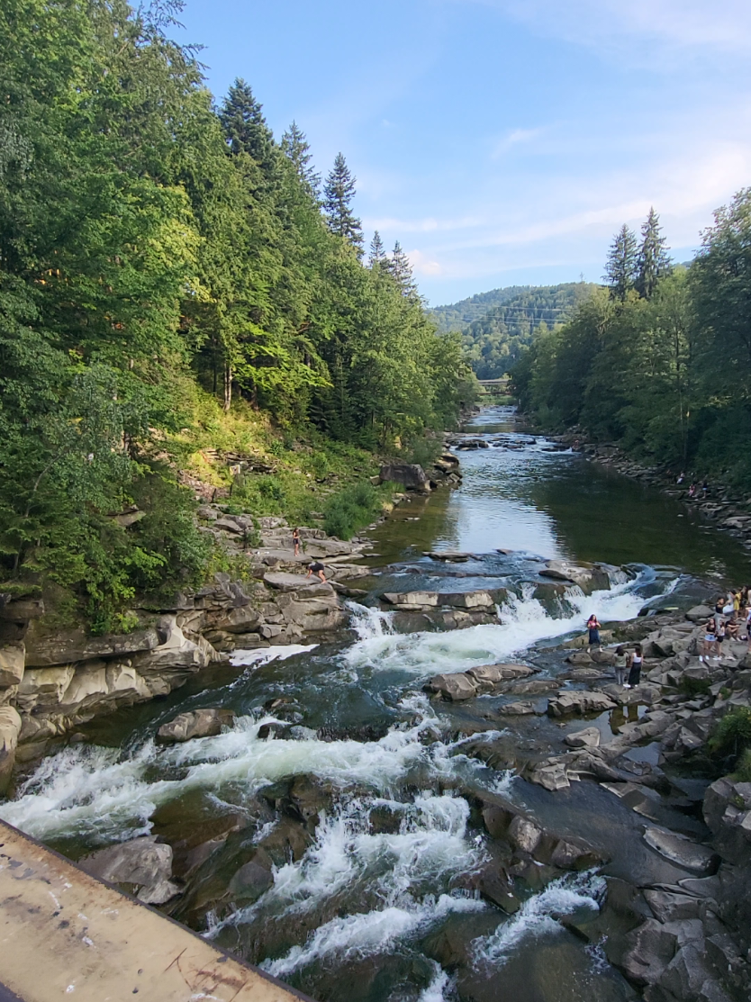 #карпати #яремче #буковель #природа #гори 