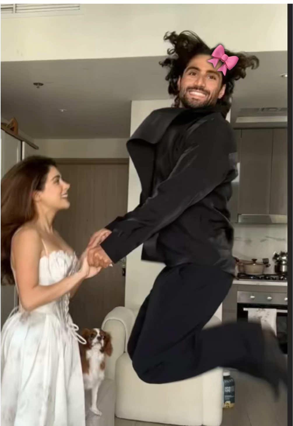 😂😂😂😂   #couplefun #funny #iranian #trend 