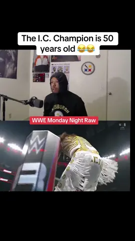 Monday night raw was…I mean…🤷‍♂️ #wwemondaynightraw #wwefans #wweedit 