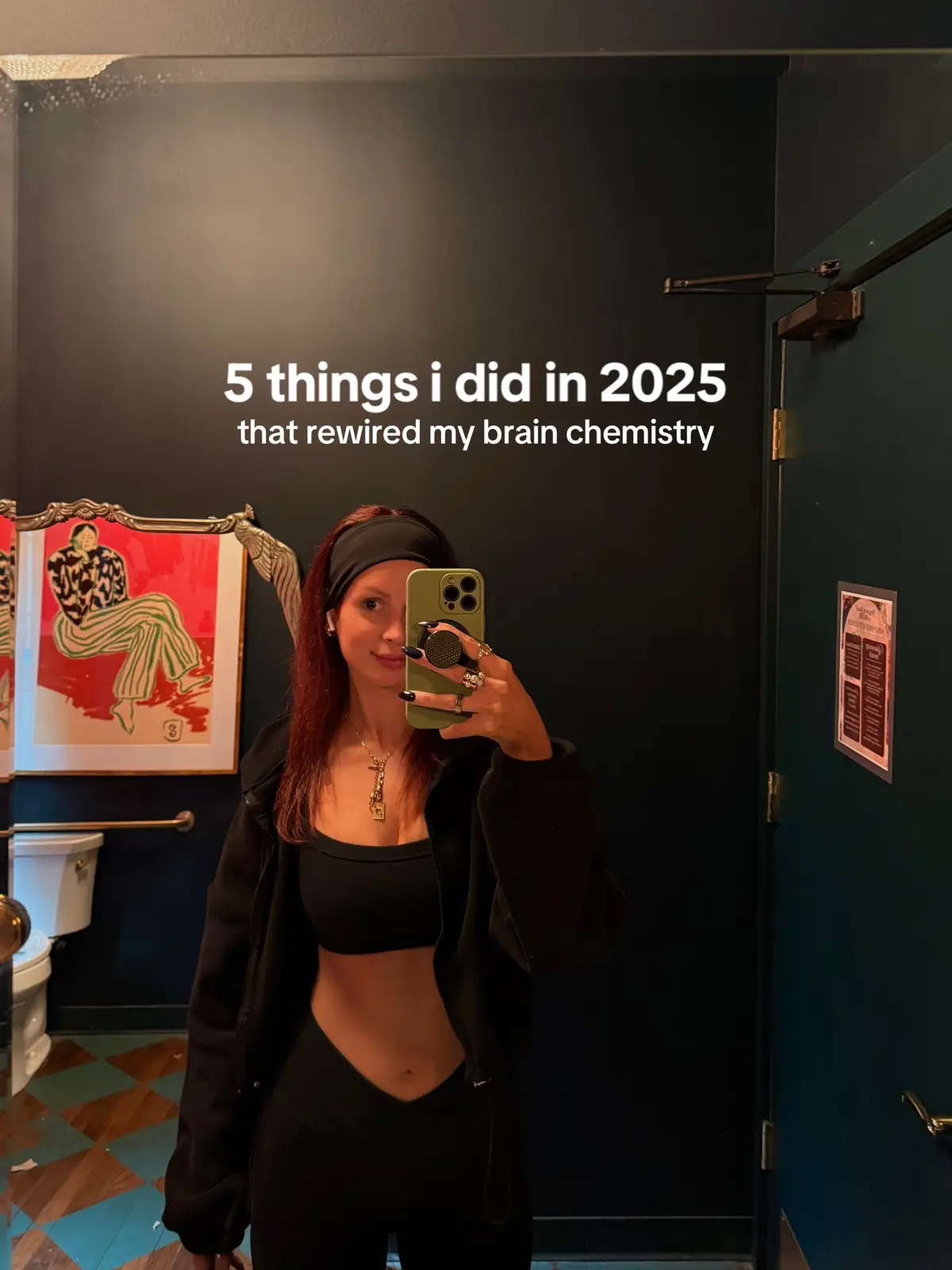 the last 2 made me a completely different person 😅  to say 2025 was a year of change is an understatement, but change just means progress so here’s to constantly changing and growing into a better version of yourself 🤍 as always, if you wanna make money online, but don’t know where to start everything you need is at the top of my page!! 