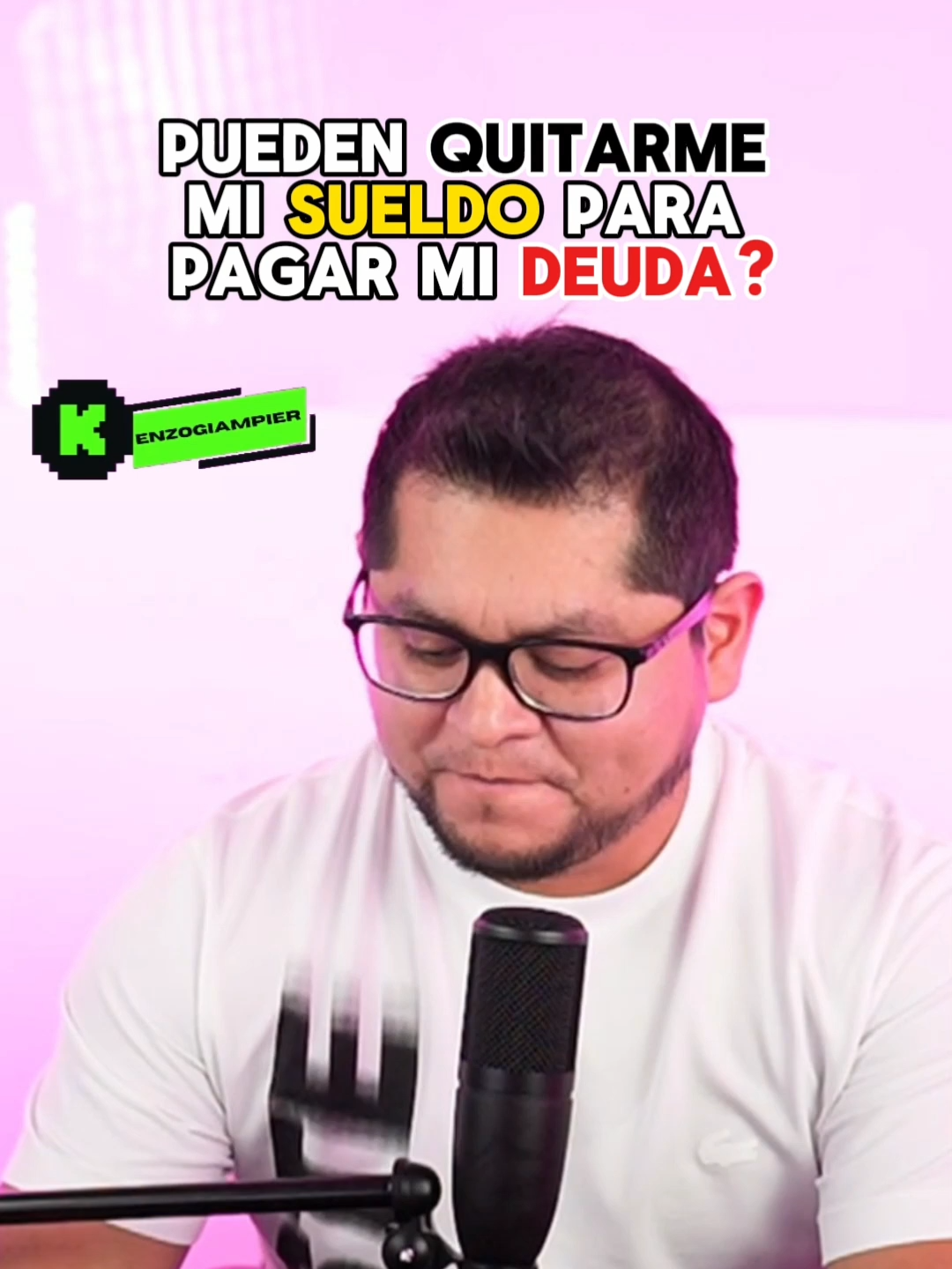 Pueden quitarmme el sueldo para pagar mi deuda? #infocorp #interbank #prestamo #ruleteo #sunat