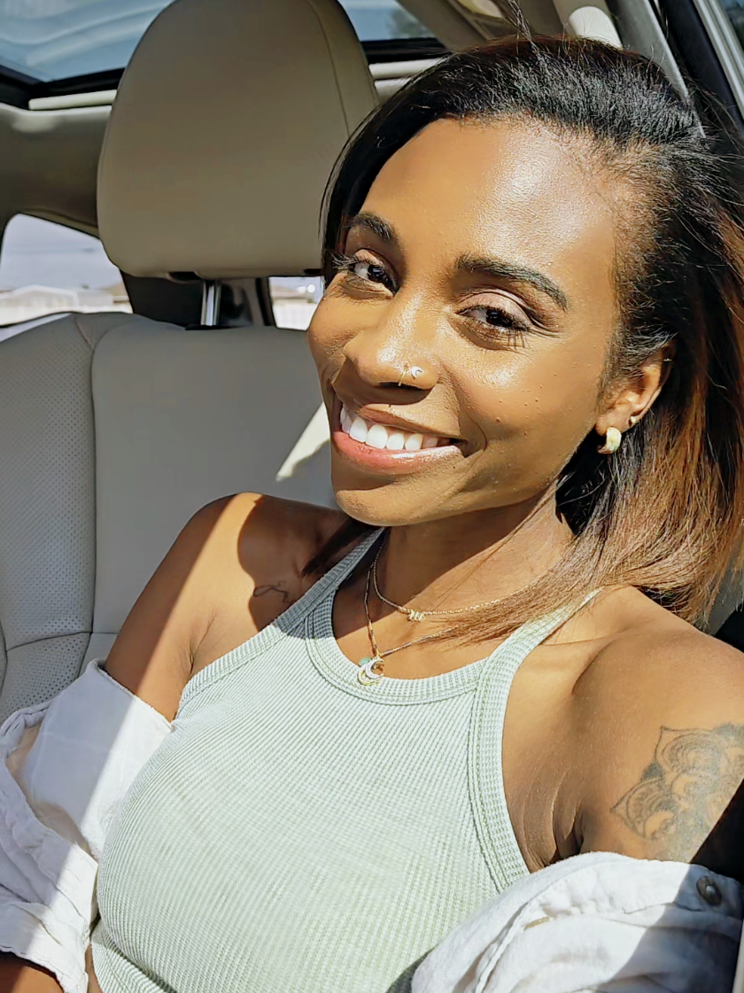 And a terrible morning to everyone else.