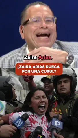 #PBO | ¿Zaira Arias ruega por una curul? ✅ No te pierdas PBO noticias de 5 a 10 a. m. por Movistar canal 35, 735 HD, Claro HD 515 y Claro TV+ 23 📻 PBO radio 91.9 FM ¡La radio con fe!