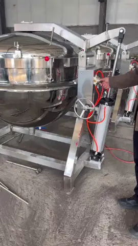 electric pressure cooking kettle show you how to open lid