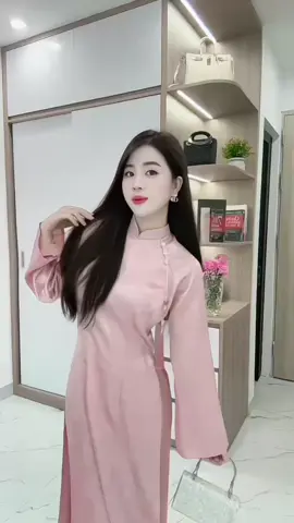 Nhiều mẫu áo dài Tết sẵn kho Shopemmm #xuongmayhieuphat #hipastore #donhanghipastore #aodaitet 