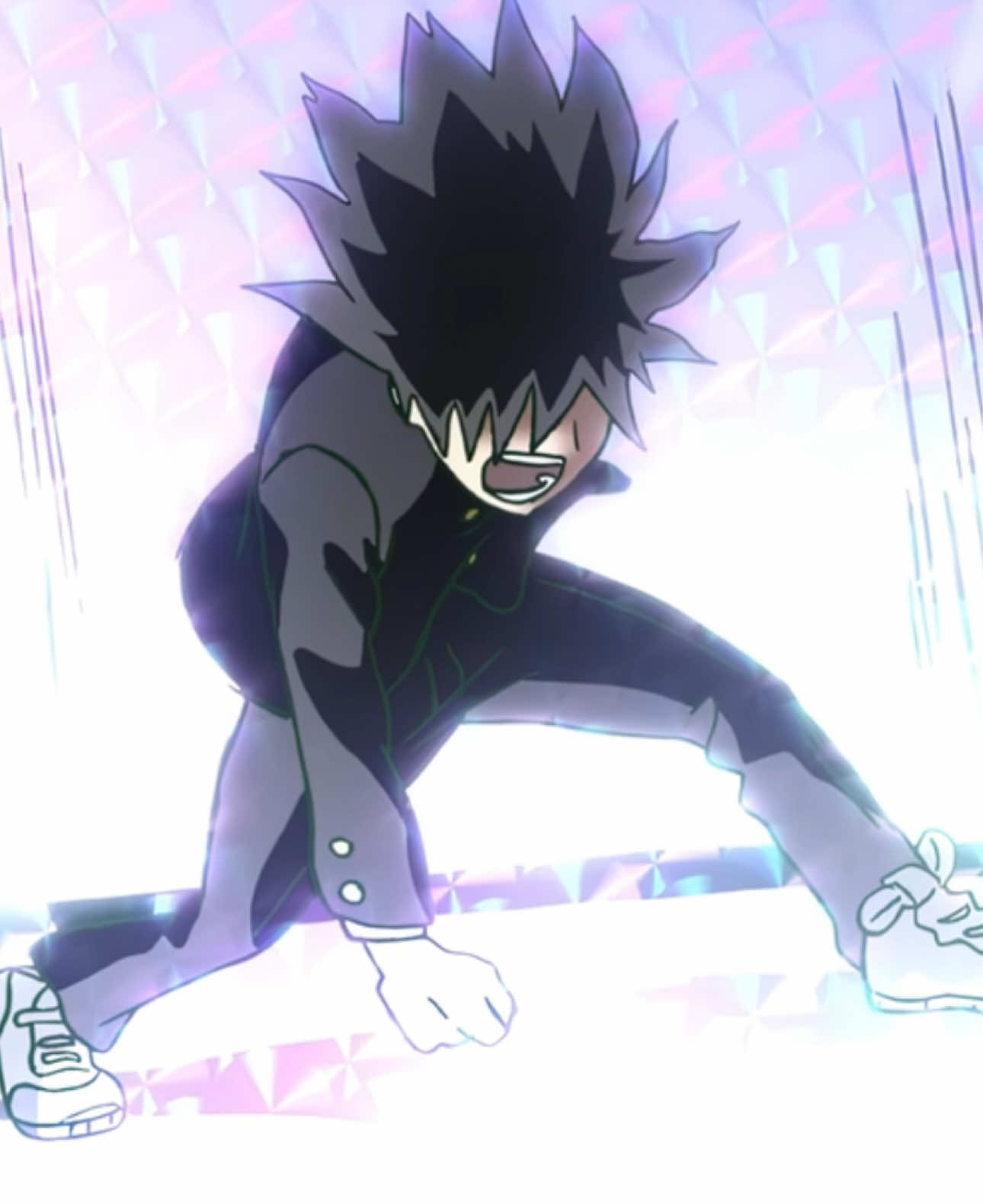 LETS GET IT STARTED  #AttackOnTitan #marvelrivals #jjkedit #chainsawmanedit #onepunchman 