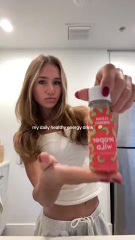 Best part of my morning @Proper Wild @mandysmillion #properwild #energydrinks 