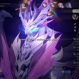 I’LL NEVER GET OVER HOW BEAUTIFUL IT IS ON AGLAEA || #HonkaiStarRail #honkaistarrailedit #hsrcreators #hsrtrailer #amphoreus ||