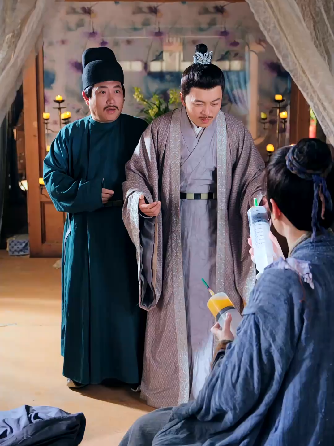 ISTRIKU TIGA TAKDIRKU GILA (Audio Indonesia dan subtitle) EPS : 31-35 #dramachina #dramaticstory #dramabox #dracin #dracinlovers #dracinrekomendasi #dramaboxgratis