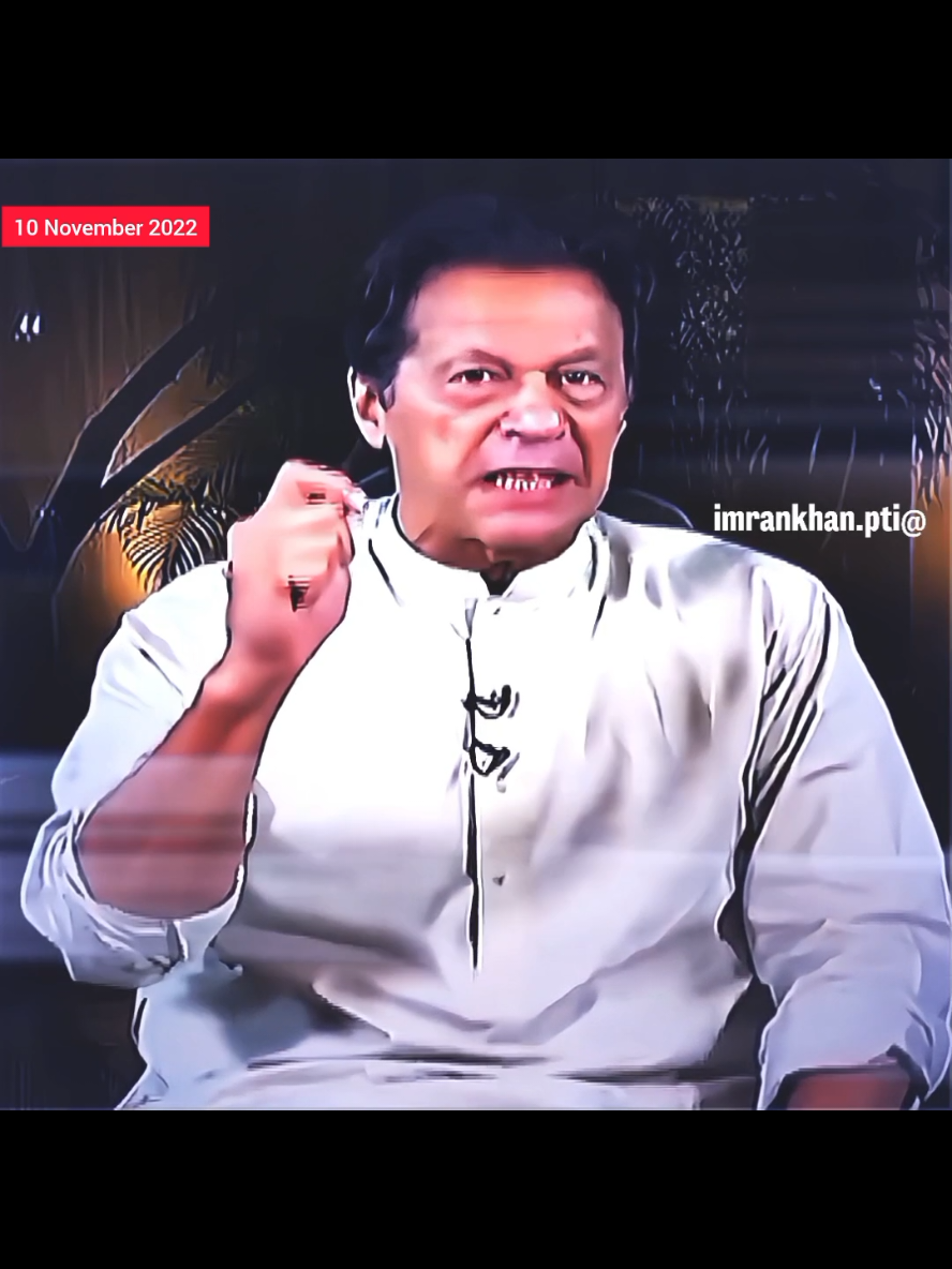 جب تک اس ملک میں انصاف نہیں آئے گا، ہم حقیقی معنوں میں آزاد نہیں ہوں گے اور جب تک ہم حقیقی معنوں میں آزاد نہیں ہوتے، اس ملک میں خوشحالی نہیں آ سکتی!