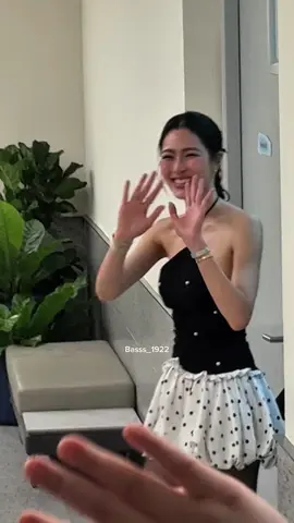 ฮีลใจรายสัปดาห์มากเลยลูก 😍@Lingling Kwong @ออมออมเอง:^D #หลิงหลิงคอง #linglingkwong #lingorm #ออมกรณ์นภัส #ormkornnaphat 