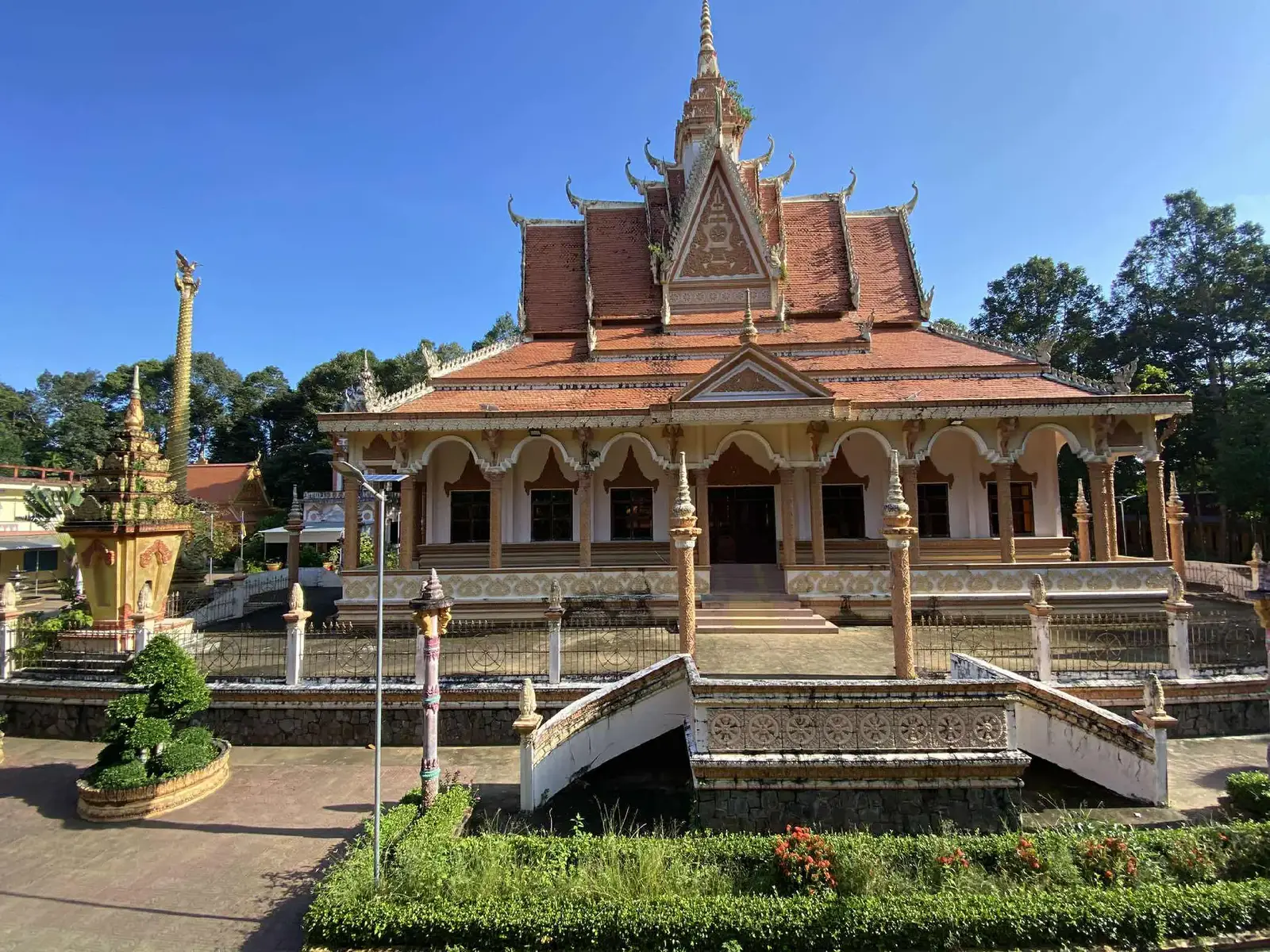 #xh#tuongtac#xuhuong#វត្តផ្នោរាំង💞 