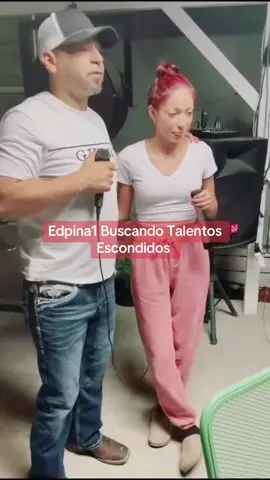 Talentos Escondidos 