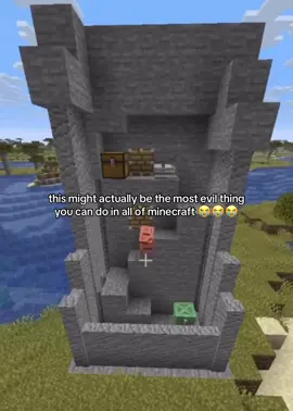 #minecraftbedrock #minecrafter #Minecraft #minecraftmeme #minecraftmemes 