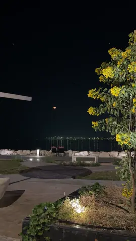 ممشى همس، جميل ورايق ونظيف 🤍  #الدمام #كورنيش_الدمام #الشرقيه #ممشى_همس 