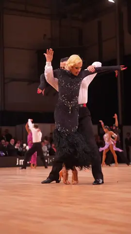 This is one of the best PASO moves ever!