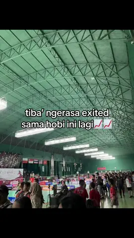 #badminton #pbdjarum #fyp 