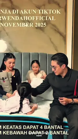 🥹🫶🏻 #sargio #giorgioantonioc #sarwendah #gio #family 