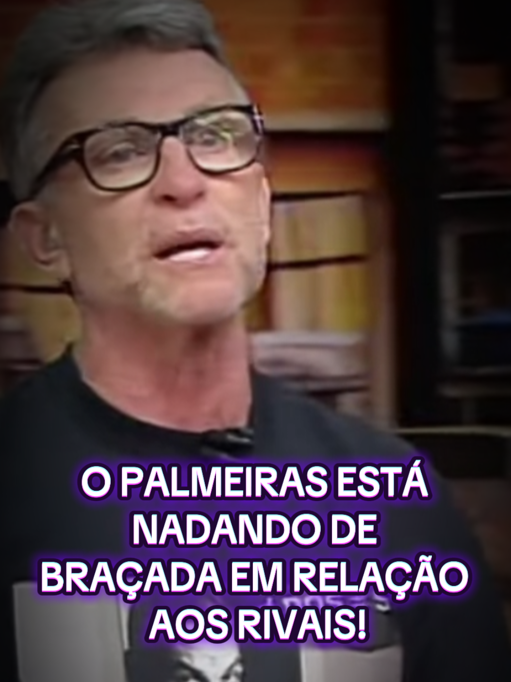 NETO CITA PALMEIRAS COMO EXEMPLO DE GESTÃO ' O MELHOR NEGÓCIO DA HISTÓRIA DO PALMEIRAS '#craqueneto #palmeiras 