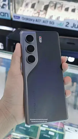 Ready Tecno all series Store : Metro Komsel Alamat : Jl. Andi makkasau No. 32 (samping bank danamon) kec : wattang sawitto. kel : penrang, kab pinrang, sulawesi selatan  📲Wa aktif :  0895338295605 #tecnoindonesia #tecnosulawesi #tecnocamon40series #tecnocamon40 #tecnopromotor 