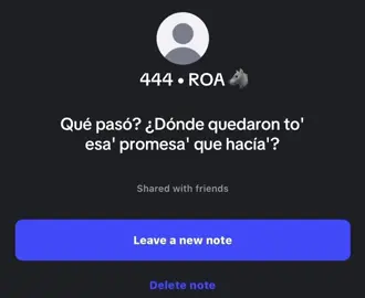 444 • ROA🐺 #notasdeig #temazos #roa #trending #pr @ROA 