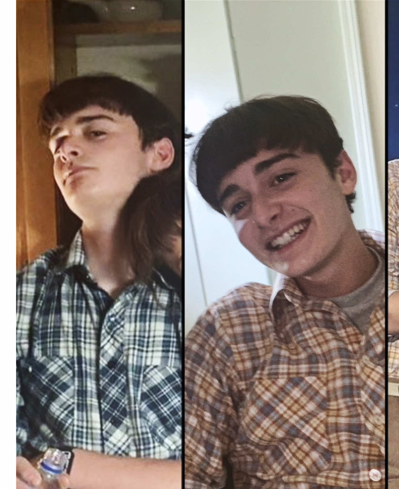 #BYEMIKE i will be pushing the willel agenda until s5 is out idc! carrie ur enders are heree #strangerthings #willbyers #eleven #edit @JJ 