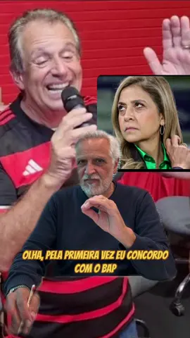 DESTA VEZ EU CONCORDO COM O BAP #bap #gramadosintetico #cbf #fifa #sormani