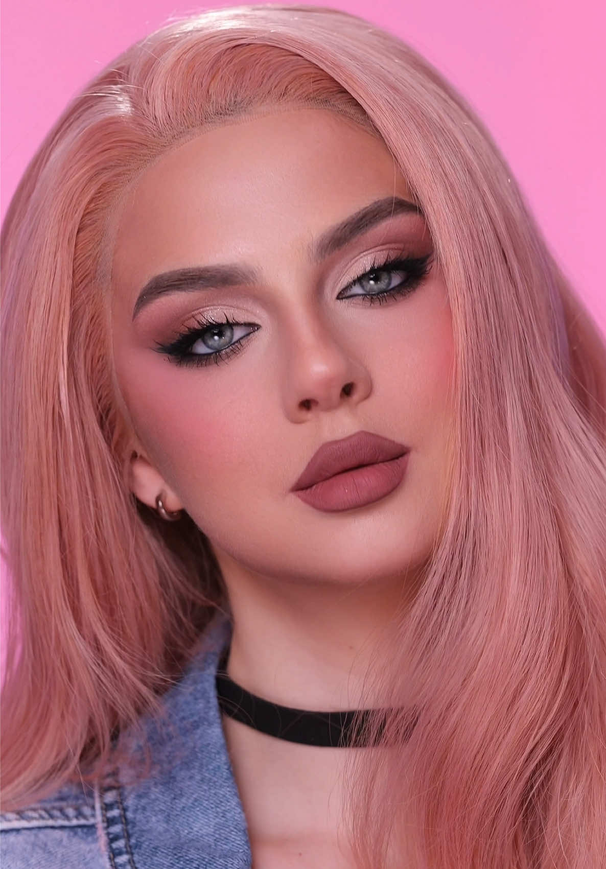 KING KYLIE ERA 👑🫦@Kylie Jenner #kingkylie #kingkylieera #kyliejenner #kyliecosmetics #makeuptransformation 