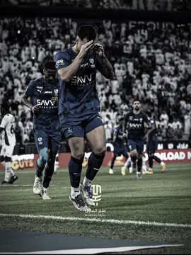 #الهلال #alhilal #alhilaledit #foryou #ماركوس_ليوناردو 