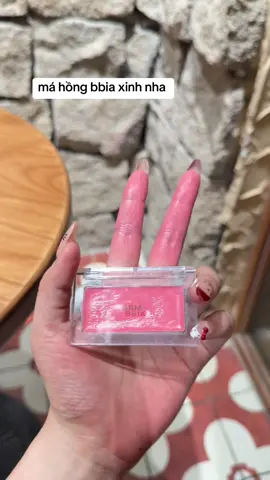 má hồng kem xinh quá tr luôn á  #mahongkem #mahong #bbia #xuhuong #fyp 