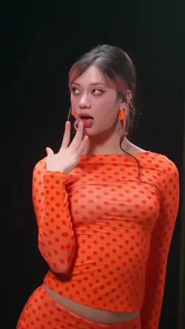 #KATSEYE | Megan “MOD & MAD” fancam - upscaled quality ೨ৎ #fyp #fancams #vc #edit 