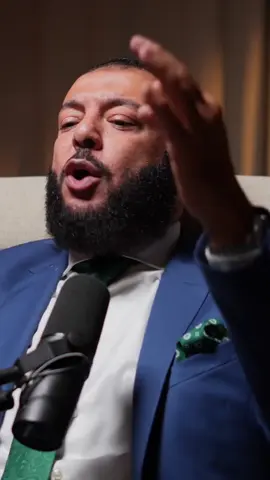 #محفوف #سورة_الكهف #بودكاست #القرآن #الحمدالله_دائماً_وابدا 