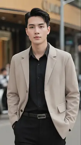 Áo khoác Blazer Nam Form rộng dài tay Unisex basic , chất Flannel Hàn Cao Cấp,Phong Cách Hàn Quốc..#aokhoac #aokhoacnam #blazer #blazeroutfit #blazers ,fyp , capcut , trending , xu hướng , viral, viralvideo, trending, thời trang nam.