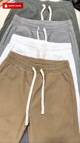 banting harga Celana pendek pria wanita #CelanaPriaKekinian #OOTDPria #FashionPria #BroadshortCorduroy #fypshop 