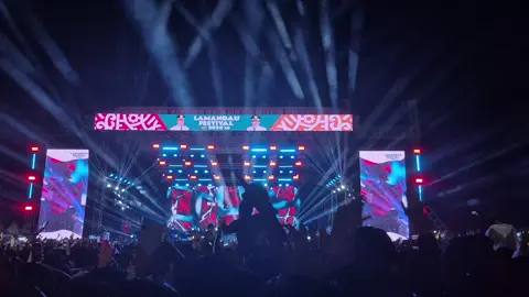 #ndx #lamandauexpo2025 