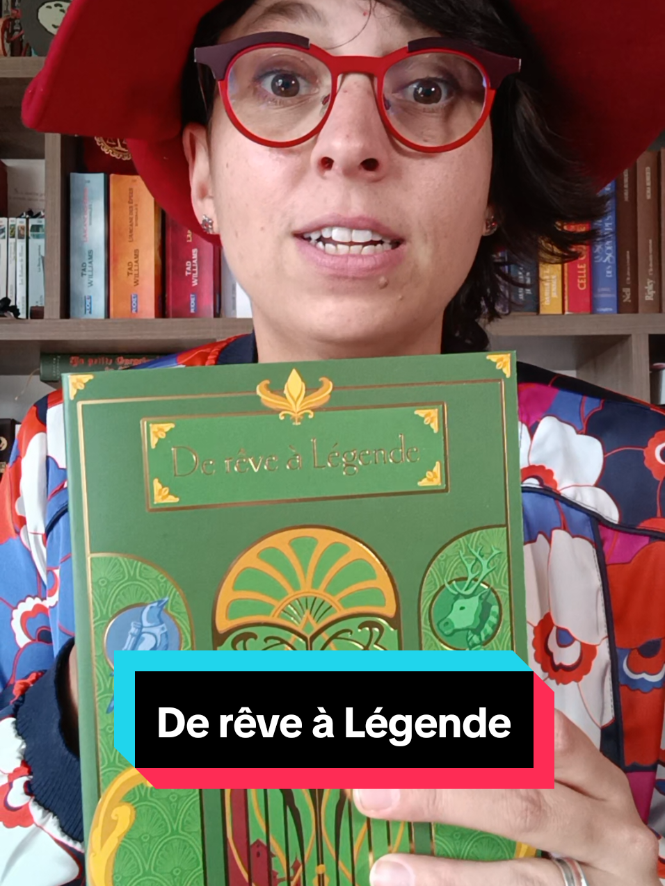 Auto promo   De rêve à Légende Roman de l'avent de fantasy 12+ #romandelavent #xmas #autoedition #fantasy #calendrierdelavent 