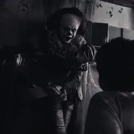 It’s a Clown. | #itwelcometoderry #pennywise #edit #viral #fyp 