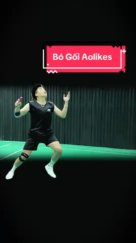 Khá là hợp lí nhé anh em #sonth #badminton #bogoithethao #bogoiaolikes 