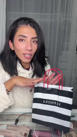 Haul Sephora 💄💎 @SEPHORA #sephora #haul #beauty #fyp 