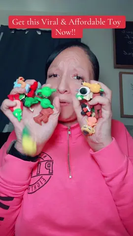 #tiktokshopblackfriday #tiktokshopcreatorpicks #brainrot #brainrotanimals #affordabletoys 