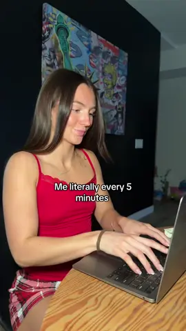 It’s SOOO overstimulating 😩 #girls #girlproblems #relatable #funny #fyp 