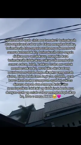 #hariayahnasional12november2025 #hariayahsedunia❤️ #fypシ゚  selamat hari ayah lelaki