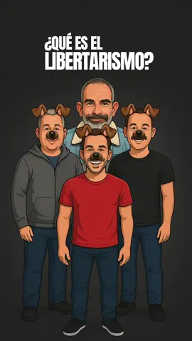 ¿Qué es el libertarismo? Políticamente Incorrectos con Pier Karlezi | Los Boomers #60 🔥 Pier Karlezi se despacha una reflexión sobre el libertarismo, la libertad individual y los límites del respeto. Un momento intenso y sin filtros en Los Boomers. #PierKarlezi, #LosBoomers, #PoliticamenteIncorrectos, #Libertarismo, #Debate, #Chile, #Opinión, #PodcastChileno, #LibertadDeExpresión, #LiveChile, #HumorPolítico, #DebatePolítico