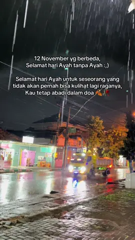 Selamat hari ayah untuk cinta pertamaku yang ada di surga #hariayah #alfatihah #ayah #tenangdisurga #tentangayah 