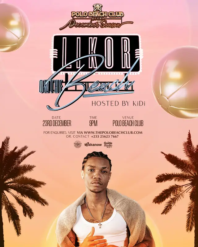 It’s that time of the year again !