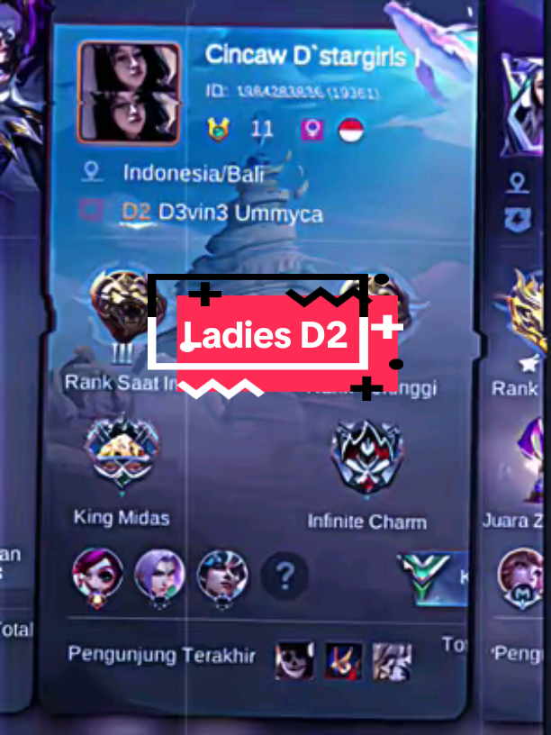 Ciwi² Draksistem Accu @dhea_eclary @naaaaaaaa_43 @icc.simple_dee @__rozenee 😭🤌 #fyp #xcyzba #fypage #mlbbcreatorcamp #mobilelegendsbangbang