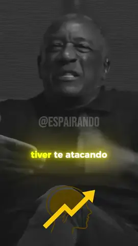 Qual seu tamanho? Você é maior que seus problemas #mentalidade #sabedoria #motivacional #inspirador #motivacao 