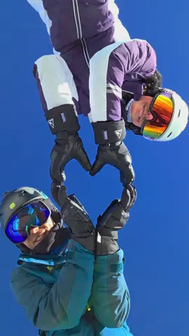 N'oublie pas de faire ça cet hiver 😍🩵❄️ #ski #idea #photo #winter #date 